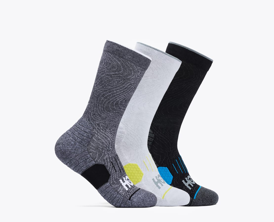 3 free premium socks