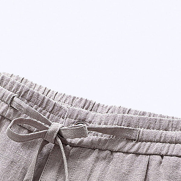 Tailored Trousers Leicester