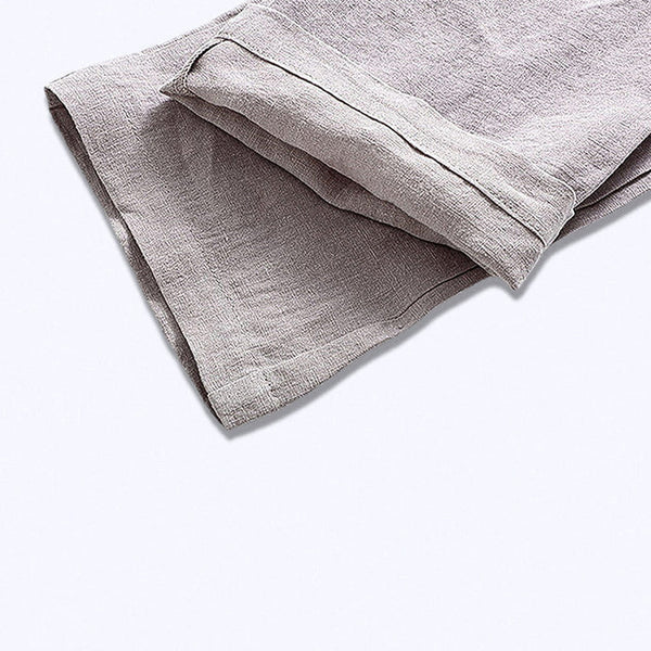 Tailored Trousers Leicester