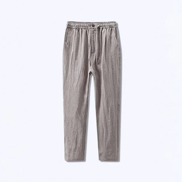 Tailored Trousers Leicester