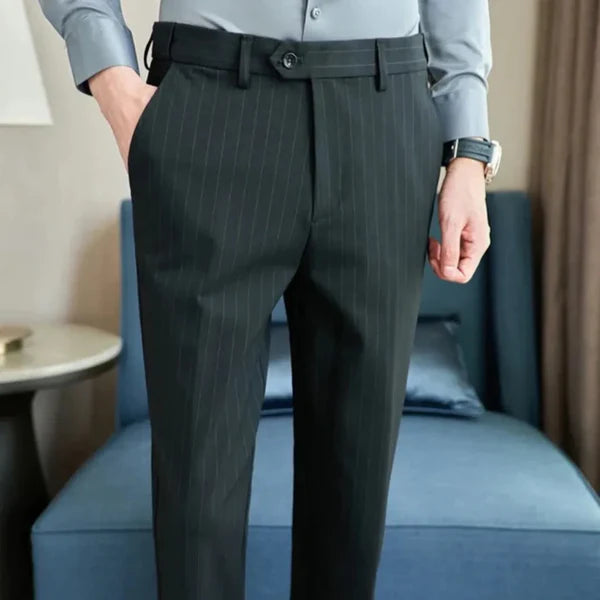 Tailored Trousers Bistrol