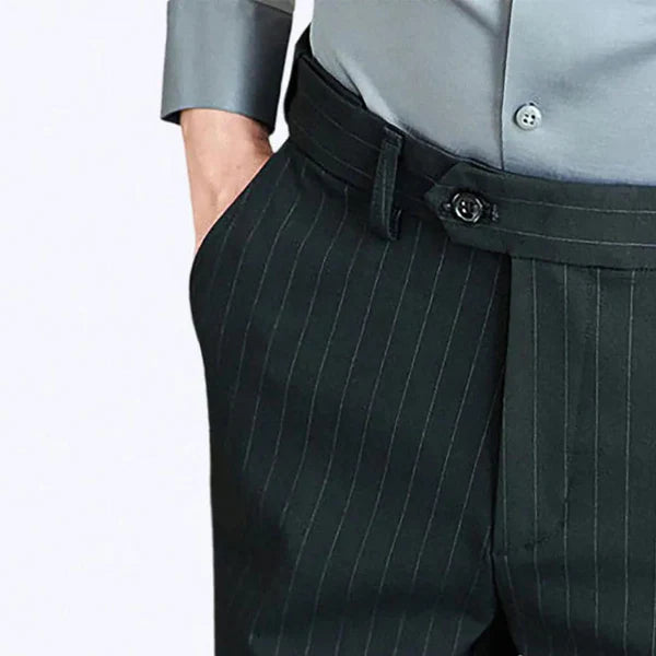 Tailored Trousers Bistrol