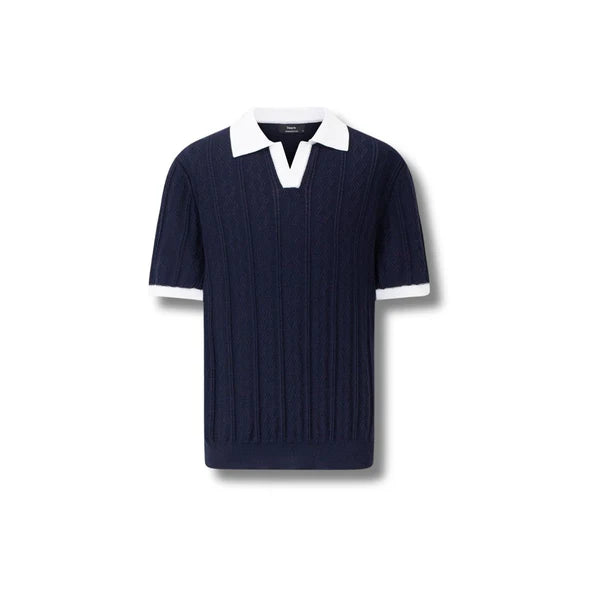 Monaco Polo Shirt