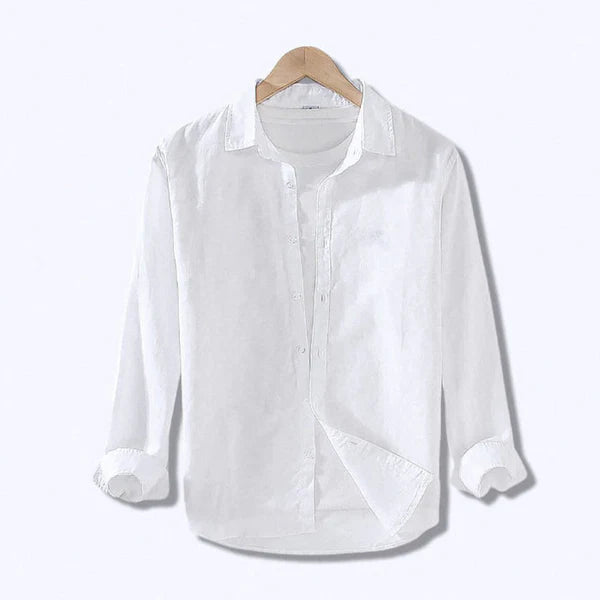 Malton Linen Shirt