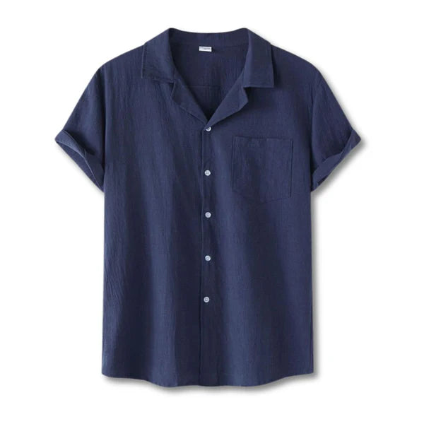 York Linen Shirt