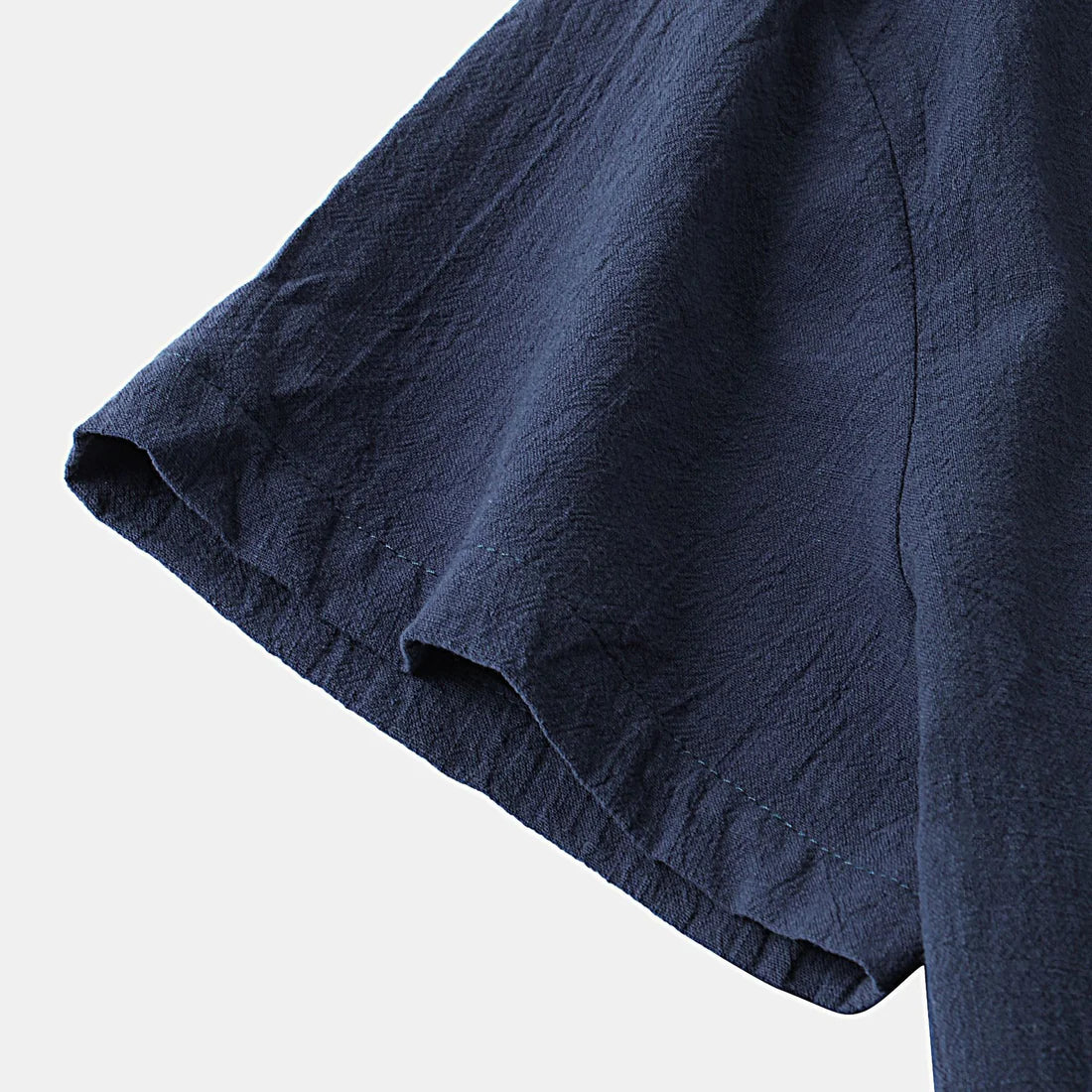 York Linen Shirt