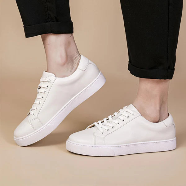 Casual Monaco Trainers