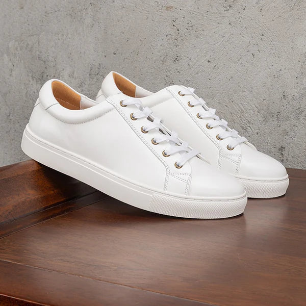 Casual Monaco Trainers