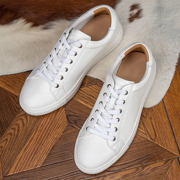 Casual Monaco Trainers